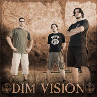 Dim Vision design
