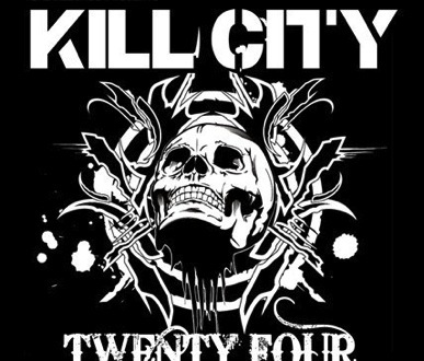 Kill City 24